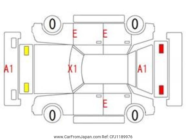 volvo xc40 2021 -VOLVO--Volvo XC40 5AA-XB420TXCM--YV1XZK9MCM2492457---VOLVO--Volvo XC40 5AA-XB420TXCM--YV1XZK9MCM2492457- image 2