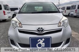 toyota ractis 2014 quick_quick_DBA-NSP122_NSP122-2003897