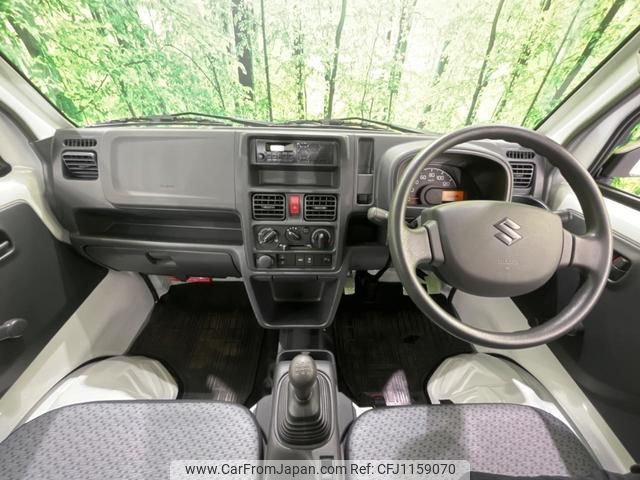 suzuki carry-truck 2022 quick_quick_DA16T_DA16T-711170 image 2