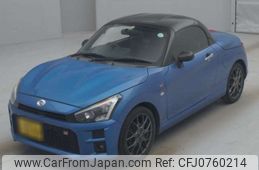 daihatsu copen 2020 -DAIHATSU 【秋田 581ｴ3157】--Copen 3BA-LA400K--LA400K-0040660---DAIHATSU 【秋田 581ｴ3157】--Copen 3BA-LA400K--LA400K-0040660-