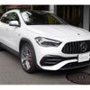 mercedes-benz amg 2021 -MERCEDES-BENZ--AMG 4BA-247754M--W1N2477542J227114---MERCEDES-BENZ--AMG 4BA-247754M--W1N2477542J227114- image 3