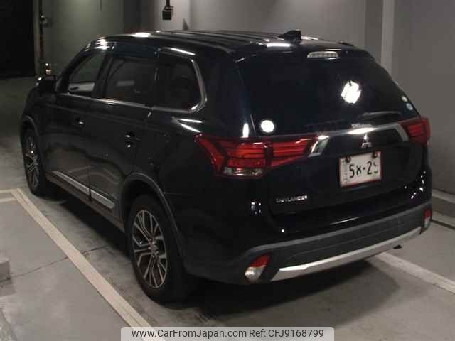 mitsubishi outlander 2018 -MITSUBISHI--Outlander GF8W--0401012---MITSUBISHI--Outlander GF8W--0401012- image 2