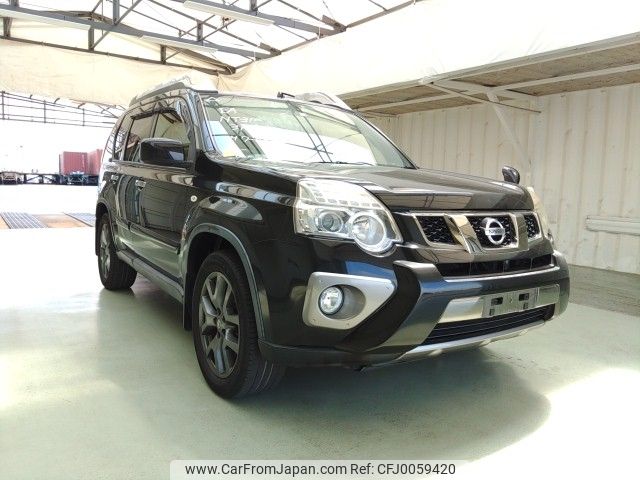 nissan x-trail 2013 ENHANCEAUTO_1_ea286279 image 1