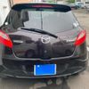 mazda demio 2008 -MAZDA--Demio DBA-DE3FS--DE3FS-154363---MAZDA--Demio DBA-DE3FS--DE3FS-154363- image 5