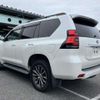 toyota land-cruiser-prado 2019 -TOYOTA--Land Cruiser Prado LDA-GDJ151W--GDJ151-0008266---TOYOTA--Land Cruiser Prado LDA-GDJ151W--GDJ151-0008266- image 2