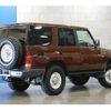 toyota land-cruiser 2001 -TOYOTA--Land Cruiser KG-HZJ76V--HZJ76-0002960---TOYOTA--Land Cruiser KG-HZJ76V--HZJ76-0002960- image 2