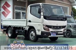 mitsubishi-fuso canter 2023 GOO_JP_700060017330250701016