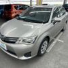 toyota corolla-axio 2013 AF-NZE161-7070132 image 1