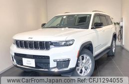 jeep grand-cherokee 2022 quick_quick_WL36L_1C4RJKKG6N8609175