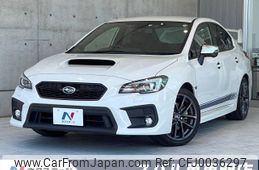 subaru wrx 2019 -SUBARU--WRX DBA-VAG--VAG-032333---SUBARU--WRX DBA-VAG--VAG-032333-