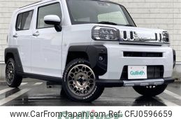 daihatsu taft 2021 -DAIHATSU--Taft 6BA-LA900S--LA900S-0075903---DAIHATSU--Taft 6BA-LA900S--LA900S-0075903-