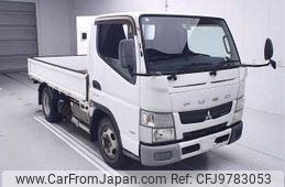 mitsubishi-fuso canter 2011 -MITSUBISHI--Canter FDA00-500016---MITSUBISHI--Canter FDA00-500016-