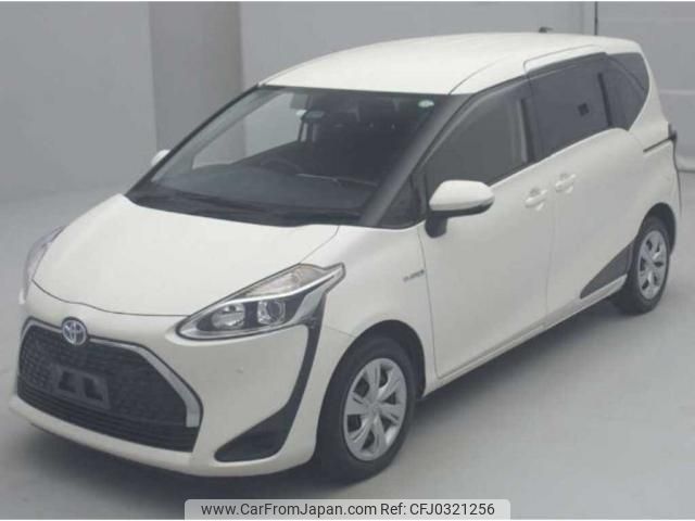 toyota sienta 2020 quick_quick_6AA-NHP170G_NHP170-7210484 image 1