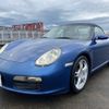 porsche boxster 2007 -PORSCHE 【静岡 333ﾆ31】--Porsche Boxster 98720--7U703589---PORSCHE 【静岡 333ﾆ31】--Porsche Boxster 98720--7U703589- image 19