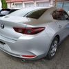 mazda mazda3 2020 CFJ1717284 image 3