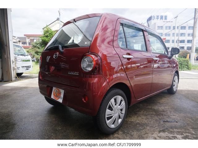 daihatsu mira-tocot 2018 CFJ1709999 image 2