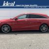 mercedes-benz cla-class 2016 -MERCEDES-BENZ--Benz CLA DBA-117942--WDD1179422N403643---MERCEDES-BENZ--Benz CLA DBA-117942--WDD1179422N403643- image 4