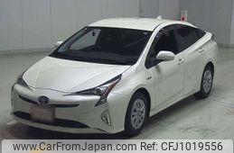 toyota prius 2016 -TOYOTA--Prius DAA-ZVW50--ZVW50-6051161---TOYOTA--Prius DAA-ZVW50--ZVW50-6051161-
