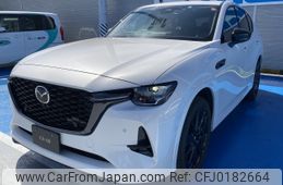 mazda mazda-others 2022 -MAZDA--CX-60 3CA-KH3R3P--KH3R3P-104339---MAZDA--CX-60 3CA-KH3R3P--KH3R3P-104339-