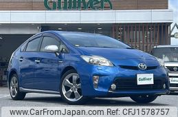 toyota prius 2013 CFJ1578757