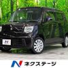 suzuki mr-wagon 2013 -SUZUKI--MR Wagon DBA-MF33S--MF33S-641947---SUZUKI--MR Wagon DBA-MF33S--MF33S-641947- image 1