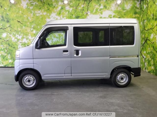 daihatsu hijet-cargo 2022 CFJ1613227 image 2