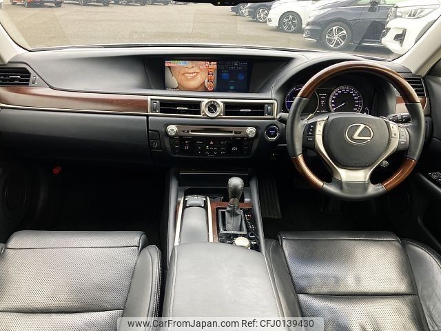 lexus gs 2014 -LEXUS--Lexus GS DAA-AWL10--AWL10-6001310---LEXUS--Lexus GS DAA-AWL10--AWL10-6001310- image 2