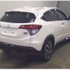 honda vezel 2017 -HONDA--VEZEL DAA-RU3--RU3-1249348---HONDA--VEZEL DAA-RU3--RU3-1249348- image 2