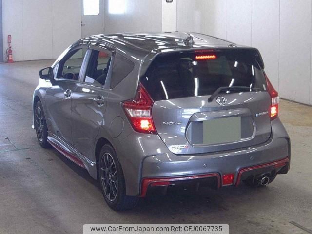 nissan note 2019 quick_quick_DAA-HE12_HE12-280951 image 2