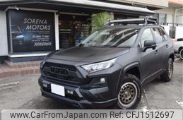 toyota rav4 2019 CFJ1512697