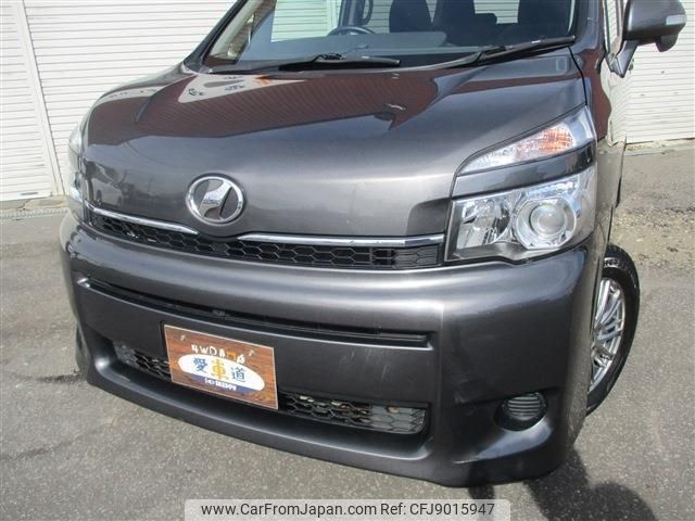 toyota voxy 2011 -TOYOTA 【名変中 】--Voxy ZRR75G--0080539---TOYOTA 【名変中 】--Voxy ZRR75G--0080539- image 2