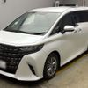 toyota alphard 2024 -TOYOTA 【宇都宮 301や9463】--Alphard AGH40W-0030240---TOYOTA 【宇都宮 301や9463】--Alphard AGH40W-0030240- image 1