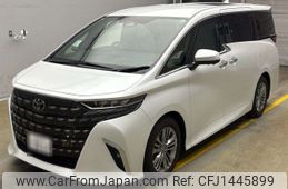 toyota alphard 2024 -TOYOTA 【宇都宮 301や9463】--Alphard AGH40W-0030240---TOYOTA 【宇都宮 301や9463】--Alphard AGH40W-0030240-