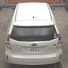 toyota prius-α 2015 -TOYOTA 【土浦 301ﾎ3216】--Prius α ZVW41W-3370638---TOYOTA 【土浦 301ﾎ3216】--Prius α ZVW41W-3370638- image 8