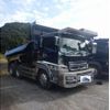 mitsubishi-fuso super-great 2014 -MITSUBISHI--Super Great QKG-FV50VX--FV50VX-532433---MITSUBISHI--Super Great QKG-FV50VX--FV50VX-532433- image 1