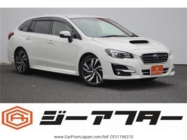 subaru levorg 2019 -SUBARU--Levorg DBA-VMG--VMG-036095---SUBARU--Levorg DBA-VMG--VMG-036095- image 1