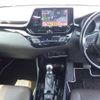 toyota c-hr 2018 NIKYO_RS94874 image 6