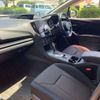 subaru impreza-wagon 2017 -SUBARU 【千葉 302 6938】--Impreza Wagon DBA-GT2--GT2-005373---SUBARU 【千葉 302 6938】--Impreza Wagon DBA-GT2--GT2-005373- image 4