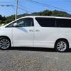 toyota vellfire 2010 TE3613 image 14