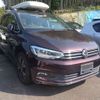 volkswagen golf-touran 2020 -VOLKSWAGEN--VW Golf Touran LDA-1TDFG--WVGZZZ1TZLW002855---VOLKSWAGEN--VW Golf Touran LDA-1TDFG--WVGZZZ1TZLW002855- image 1