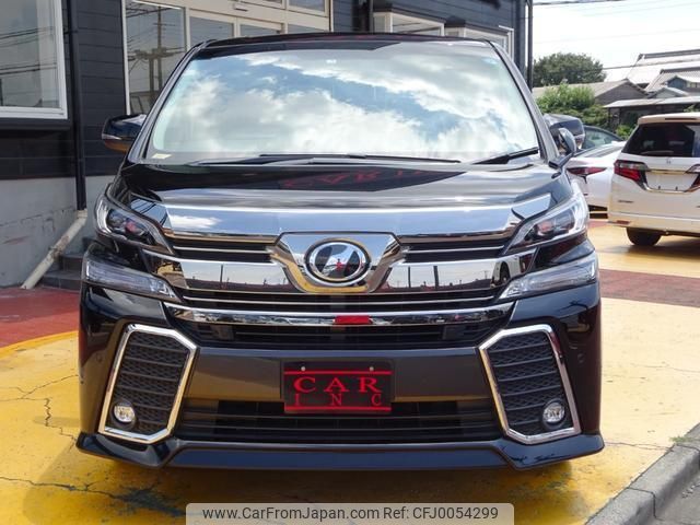 toyota vellfire 2017 quick_quick_GGH35W_GGH35-0006123 image 2