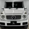 mercedes-benz g-class 2018 -MERCEDES-BENZ--Benz G Class LDA-463348--WDB4633482X276236---MERCEDES-BENZ--Benz G Class LDA-463348--WDB4633482X276236- image 13