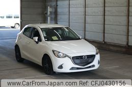 mazda demio 2015 -MAZDA--Demio DJ3FS-121043---MAZDA--Demio DJ3FS-121043-