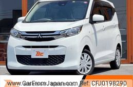 mitsubishi ek-wagon 2019 -MITSUBISHI--ek Wagon 5BA-B33W--B33W-0005930---MITSUBISHI--ek Wagon 5BA-B33W--B33W-0005930-