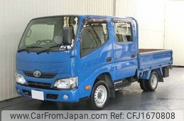toyota dyna-truck 2019 CFJ1670808