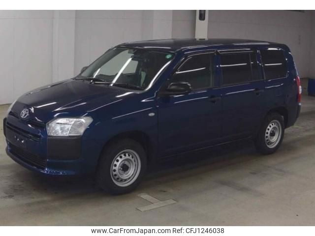 toyota probox 2022 quick_quick_3BE-NCP165V_NCP165-0099275 image 1