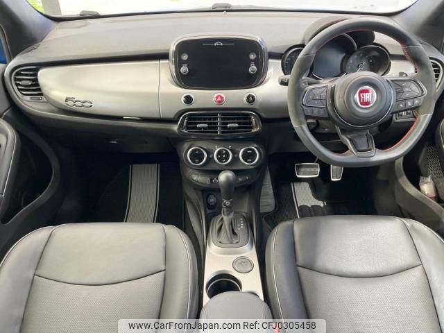 fiat 500x 2020 -FIAT--Fiat 500X 3BA-33413PM--ZFA3340000P871158---FIAT--Fiat 500X 3BA-33413PM--ZFA3340000P871158- image 2