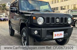 suzuki jimny 2024 -SUZUKI 【北九州 581ﾇ1235】--Jimny 3BA-JB64W--JB64W-367288---SUZUKI 【北九州 581ﾇ1235】--Jimny 3BA-JB64W--JB64W-367288-