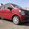 suzuki wagon-r 2021 -SUZUKI 【八王子 581ｴ5777】--Wagon R 5BA-MH85S--MH85S-121348---SUZUKI 【八王子 581ｴ5777】--Wagon R 5BA-MH85S--MH85S-121348- image 1