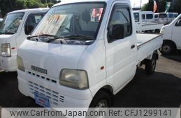 suzuki carry-truck 2000 dba211ac124758ecd4a4637ac2940815